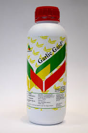 INSECTICIDAS,ECOLOGICOS,GARLIC GARD,AGRIMOR